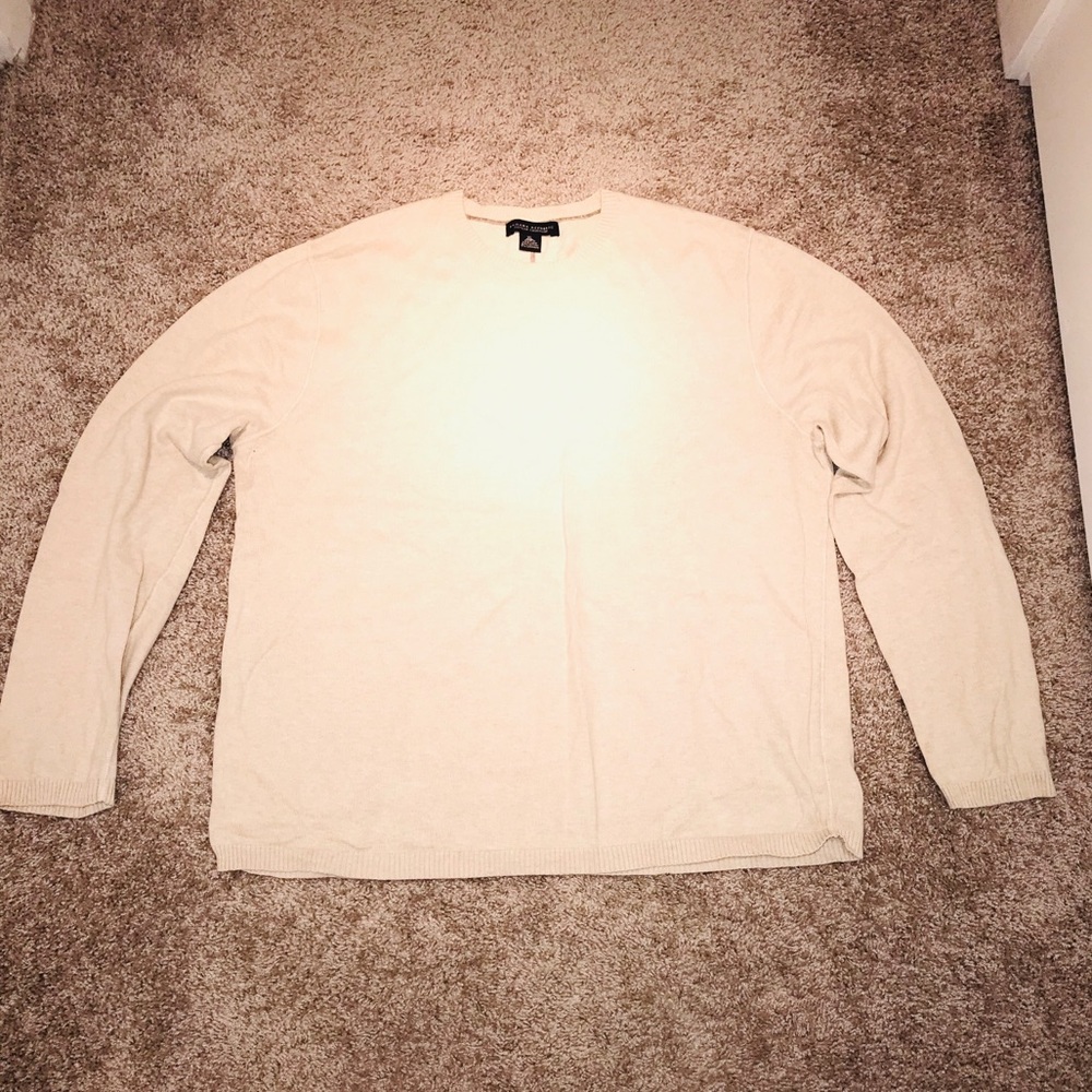 BANANA REPUBLIC CASHMERE